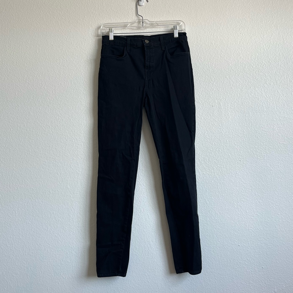 J Brand Dark Wash Denim